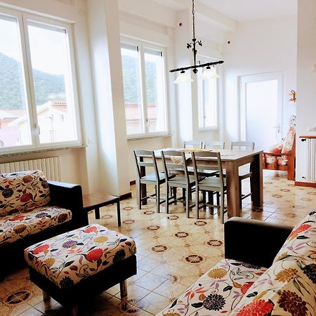 Casa Vacanze Sole E Mare Teulada Εξωτερικό φωτογραφία