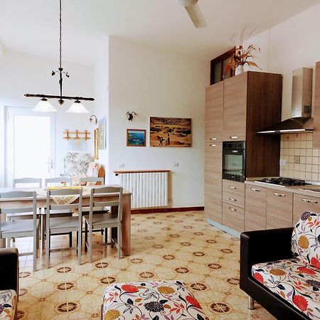 Casa Vacanze Sole E Mare Teulada Εξωτερικό φωτογραφία