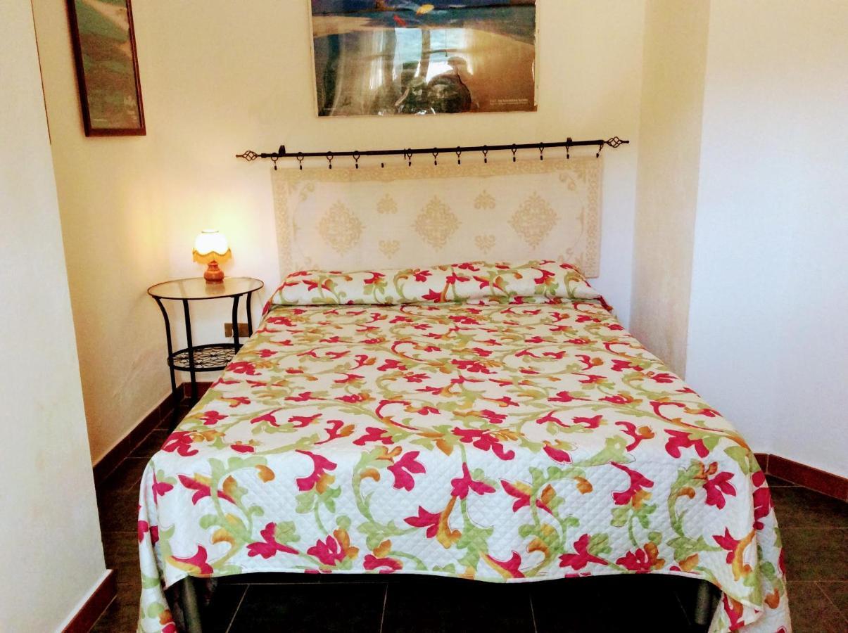 Casa Vacanze Sole E Mare Teulada Εξωτερικό φωτογραφία