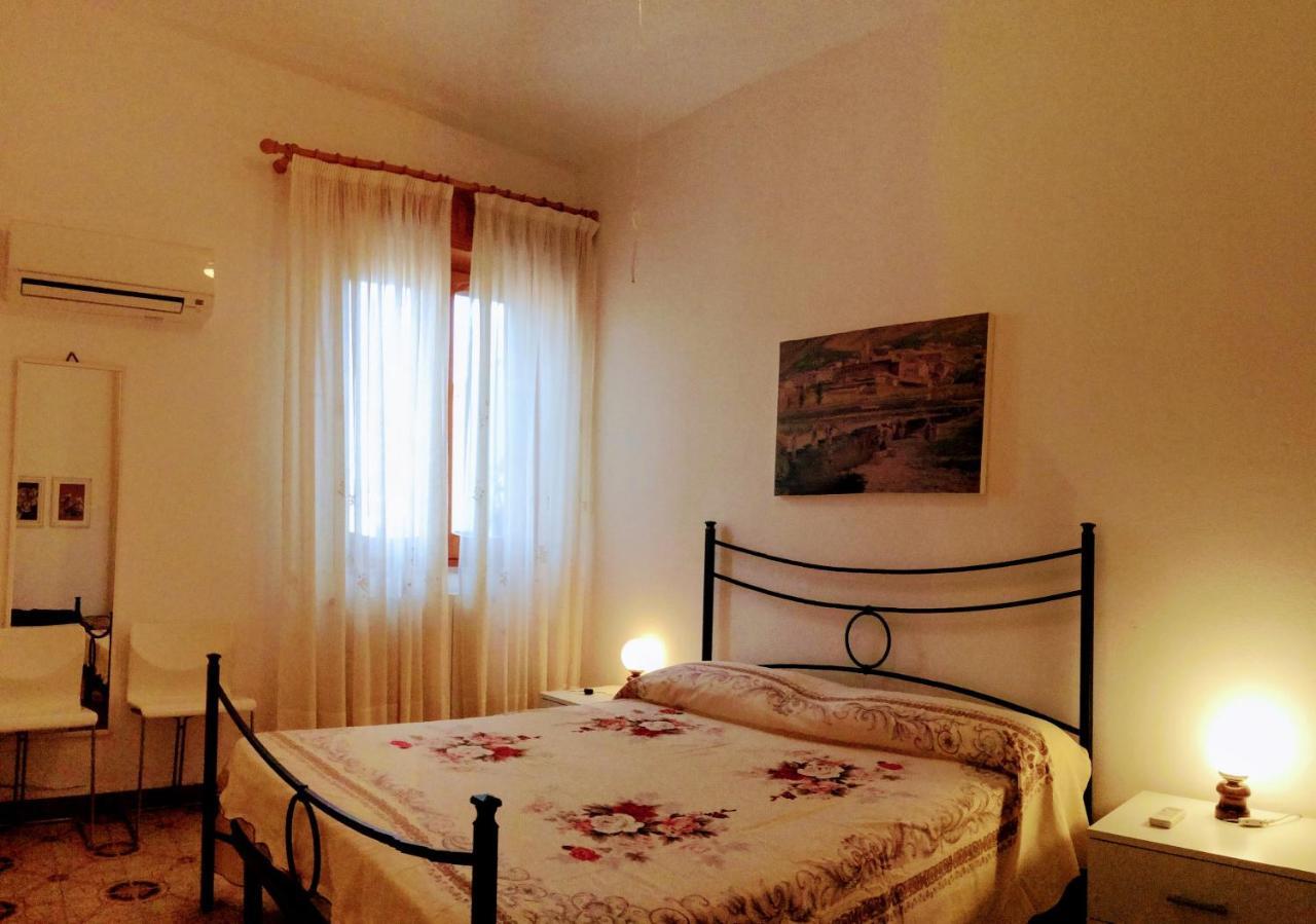 Casa Vacanze Sole E Mare Teulada Εξωτερικό φωτογραφία