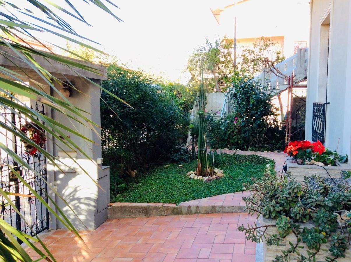 Casa Vacanze Sole E Mare Teulada Εξωτερικό φωτογραφία