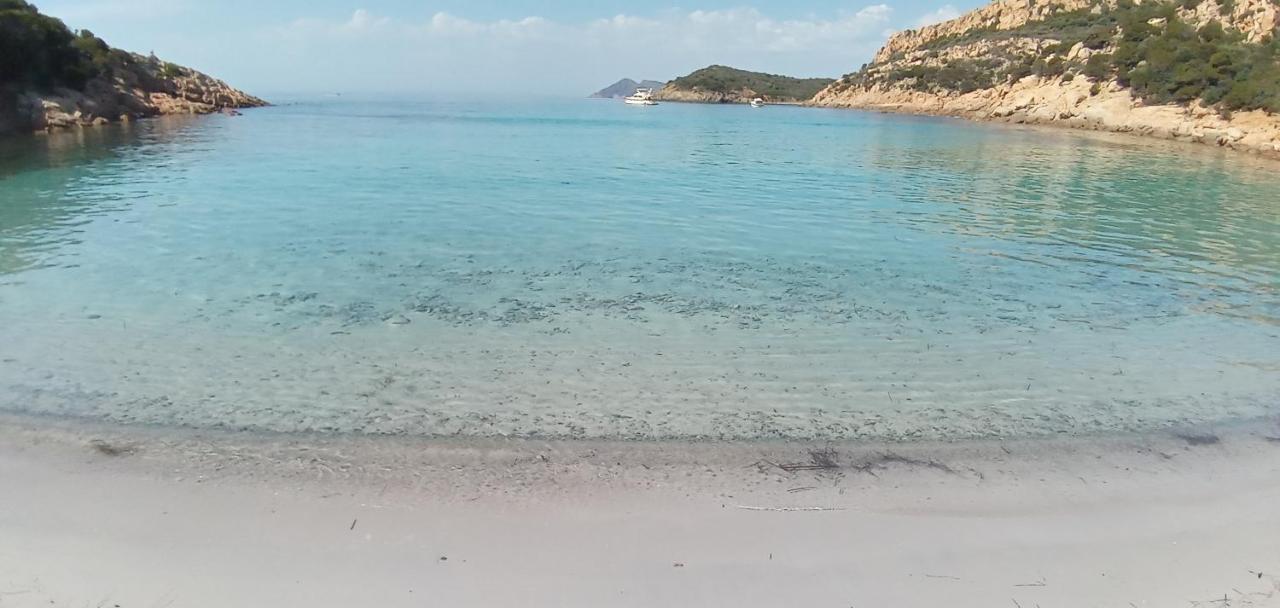 Casa Vacanze Sole E Mare Teulada Εξωτερικό φωτογραφία