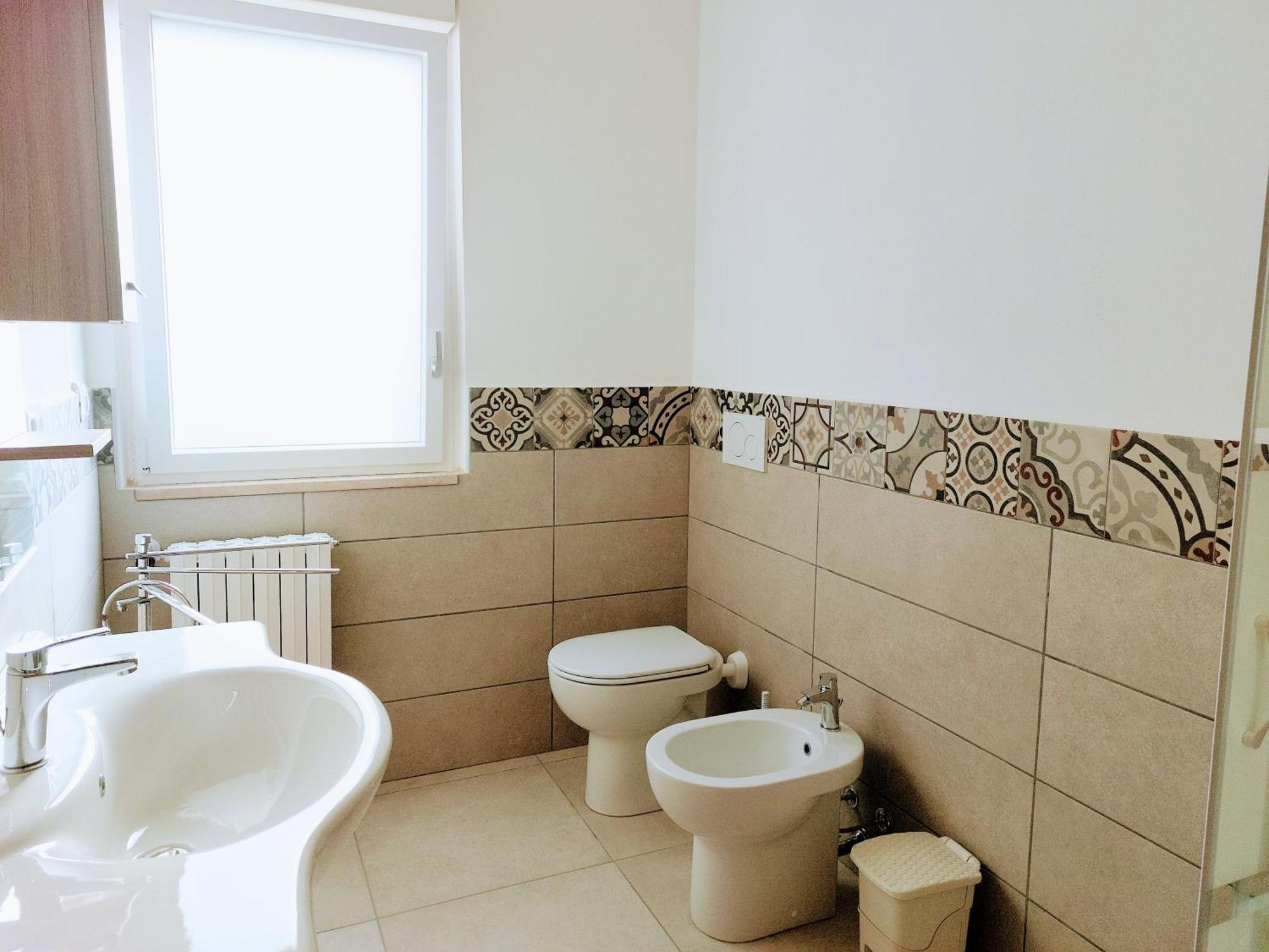 Casa Vacanze Sole E Mare Teulada Εξωτερικό φωτογραφία